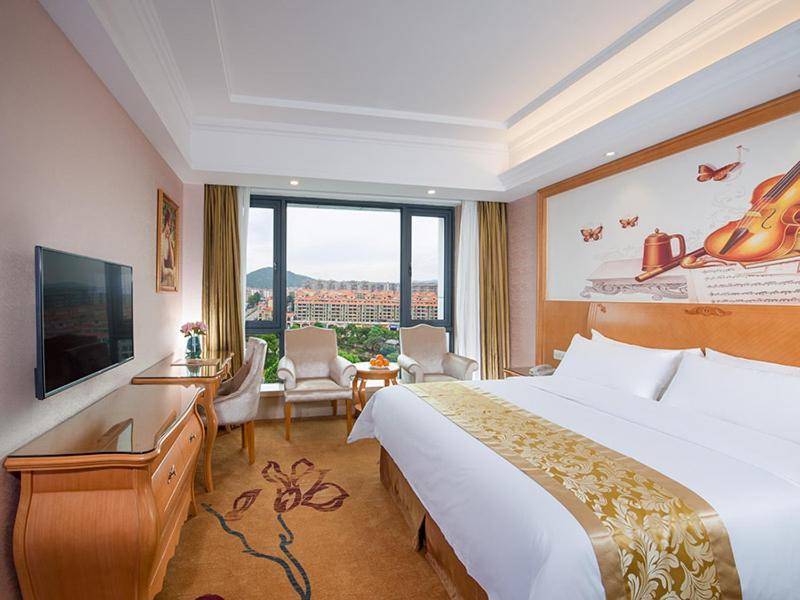 Vienna Hotel Guangdong Zhongshan Nanlang Eksteriør billede