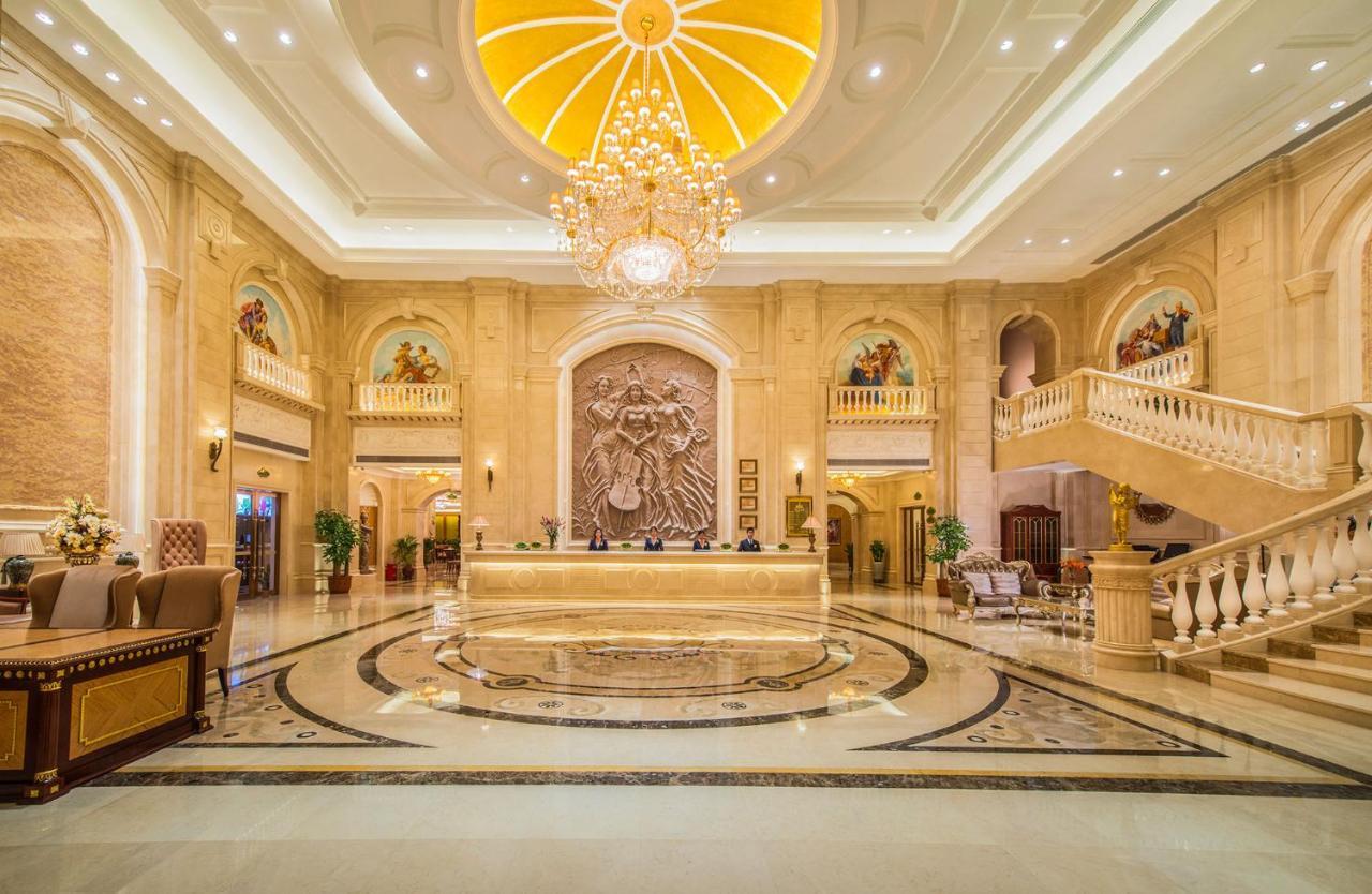 Vienna Hotel Guangdong Zhongshan Nanlang Eksteriør billede