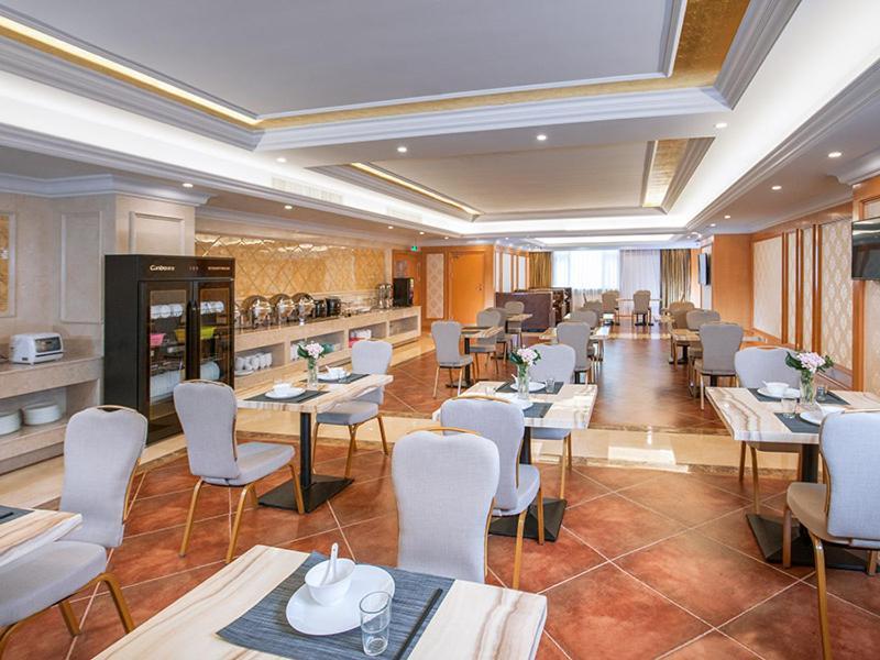 Vienna Hotel Guangdong Zhongshan Nanlang Eksteriør billede